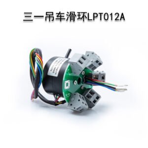 60170594 slip ring LPT012A-0602 10.9 grade
